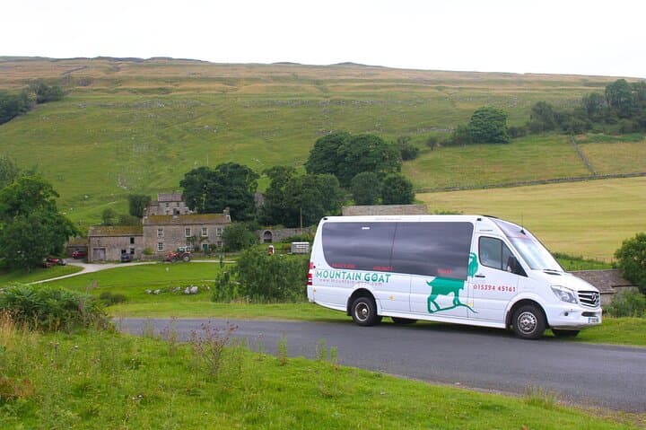 Explore All Creatures Great and Small: Windermere to the Yorkshire Dales Tour photo 4