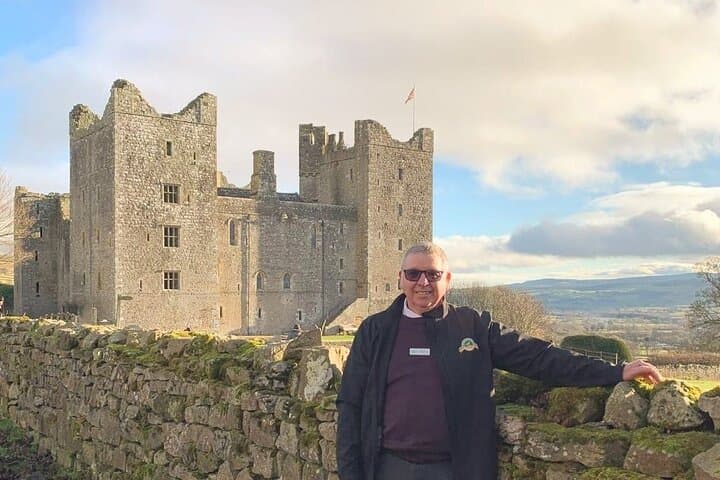 Explore All Creatures Great and Small: Windermere to the Yorkshire Dales Tour photo 2