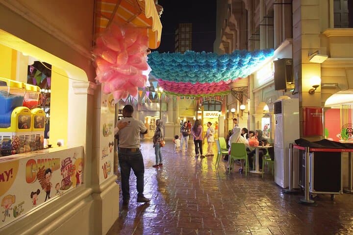 KidZania Dubai All‑Day Admission — Interactive Mini City for Kids in Dubai photo 2