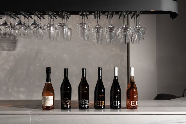 Paros Island Wine Tasting Adventure: Core Flavours Barrel-Cellar Experience photo 5