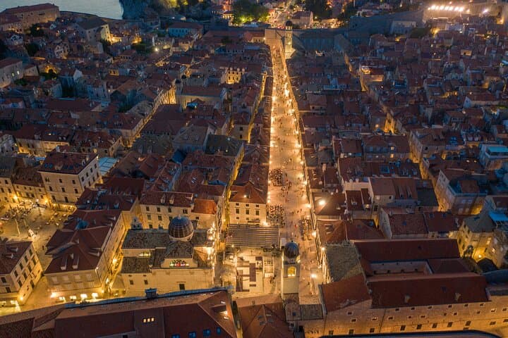 Essential Day Trip from Šibenik to Dubrovnik: A Practical Guide