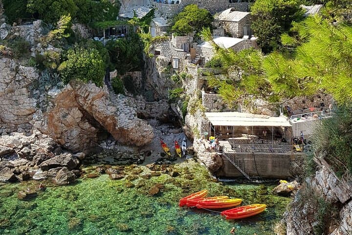 Essential Day Trip from Šibenik to Dubrovnik: A Practical Guide photo 2