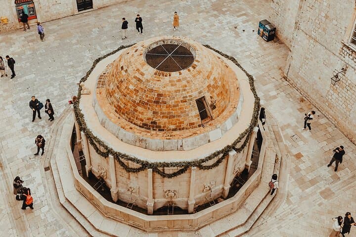 Essential Day Trip from Šibenik to Dubrovnik: A Practical Guide photo 6