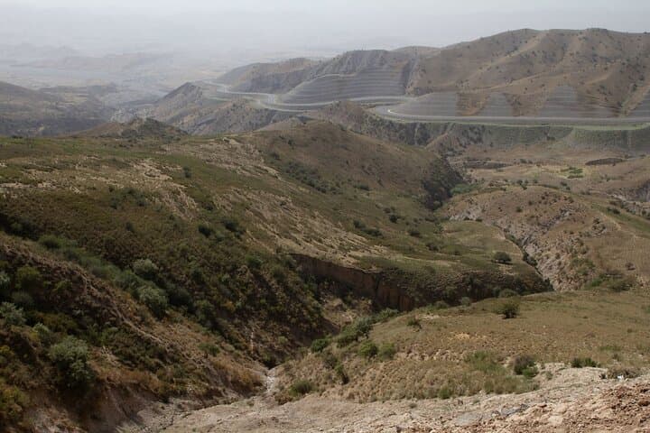 Pamir Highway 2-Day Adventure: Dushanbe to Qalai Khumb & Childukhtaron Valley photo 4