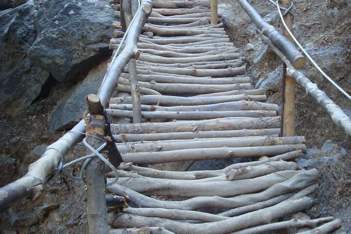 Agia Irini Gorge & Sougia Beach: Private Hike and Coastal Escape in Crete photo 4