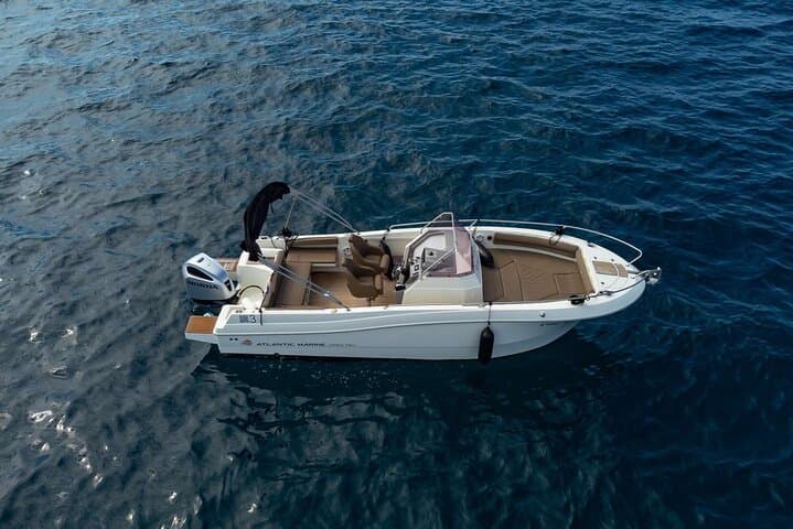 Full-Day Elafiti Islands Private Boat Tour from Dubrovnik — Snorkel, Swim, Beaches photo 5