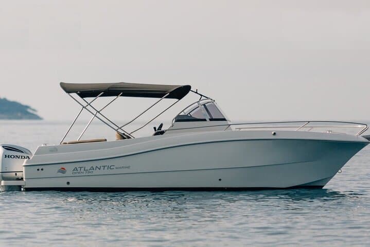Full-Day Elafiti Islands Private Boat Tour from Dubrovnik — Snorkel, Swim, Beaches photo 4
