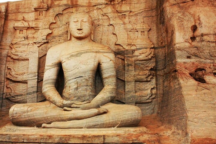 7-Day Guided Sri Lanka Discovery: Sigiriya, Kandy, Nuwara Eliya & Colombo photo 2