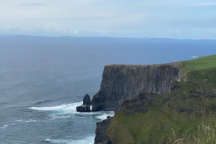 Private Day Tour: Dublin to Cliffs of Moher and Galway photo 2