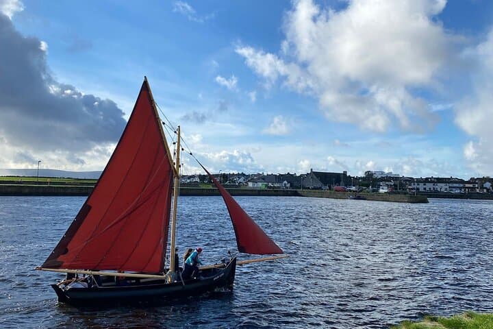 Private Day Tour: Dublin to Cliffs of Moher and Galway photo 4