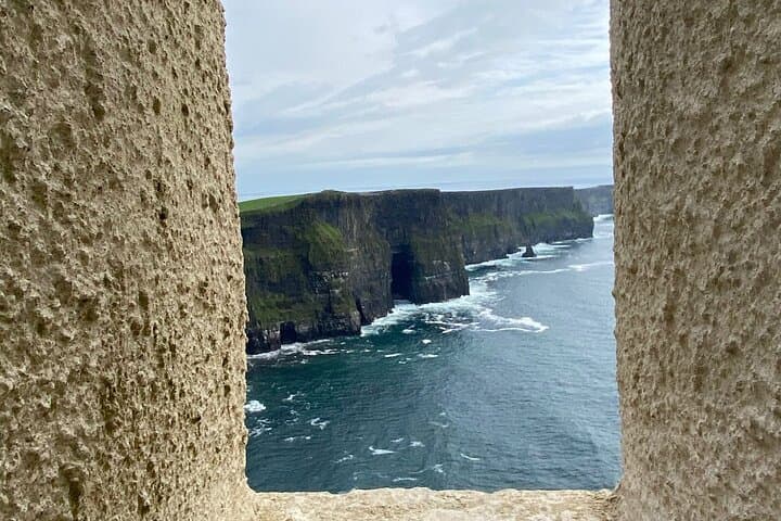 Private Day Tour: Dublin to Cliffs of Moher and Galway photo 6