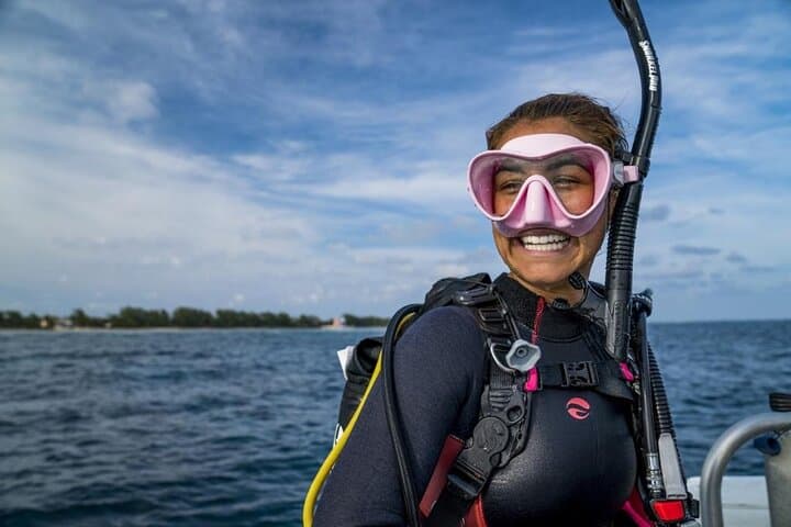 Búzios Shore Dive: Beginner Scuba & Snorkel at João Fernandes Reef photo 4