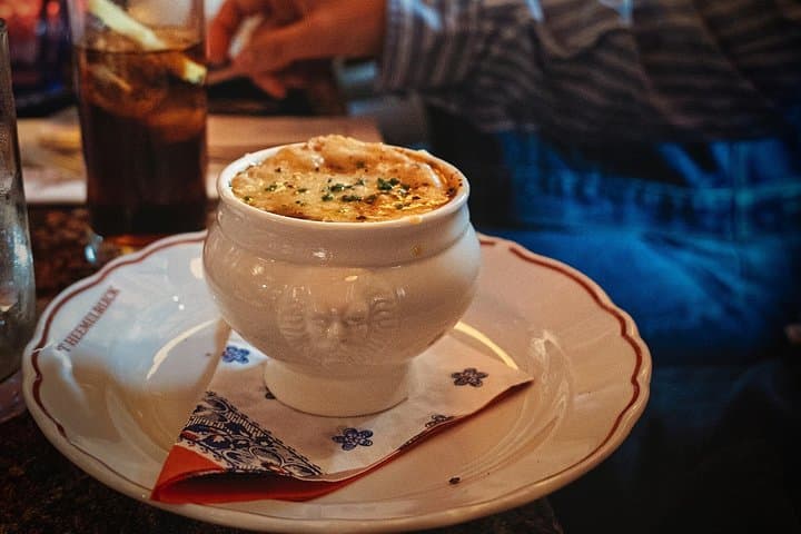 Taste of Amsterdam: Dutch Food Tour with Local Guide photo 3