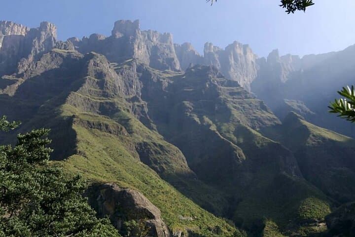Johannesburg to Cape Town 12-Day Private Adventure: Safaris, Garden Route & Coastal Wildlife photo 4
