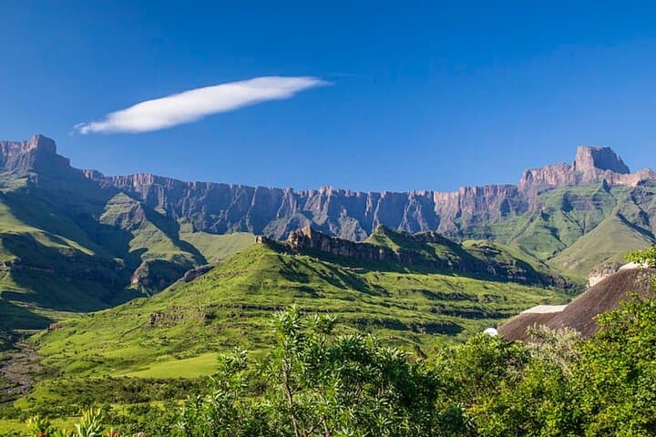 Full-Day Drakensberg Tour: Howick Falls & Mandela Capture Site from Durban photo 4