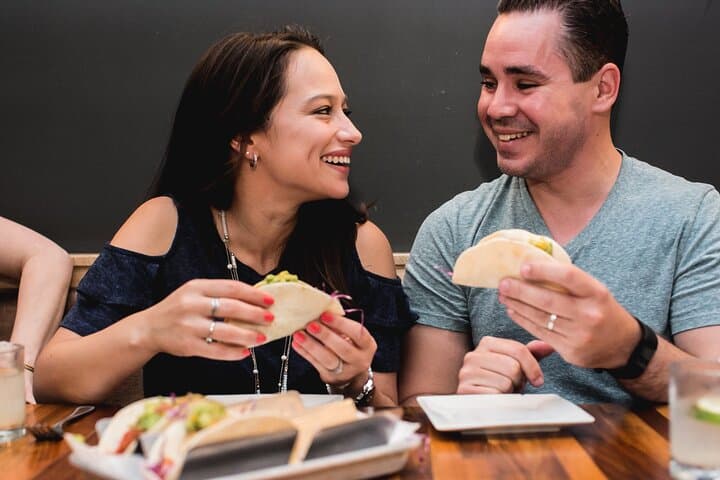 Richmond Arts District Food Tour: Jackson Ward Eats & Local Stories photo 2