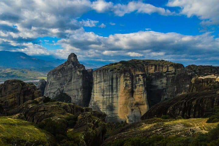 Private Meteora Tour from Volos — Skip the Crowds at the Rock Monasteries photo 5