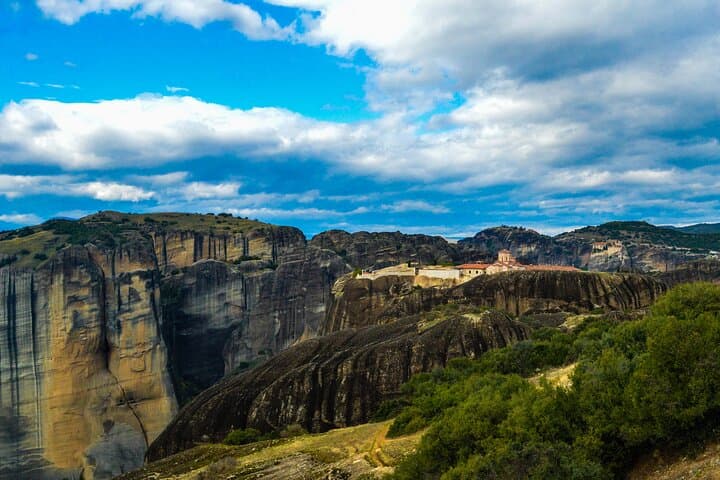 Private Meteora Tour from Volos — Skip the Crowds at the Rock Monasteries photo 6