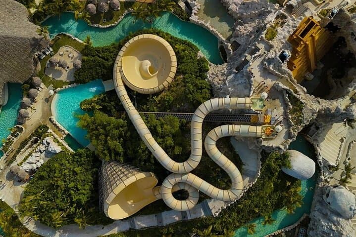 Dorado Park Punta Cana — Full-Day Water Adventure in Cap Cana photo 5