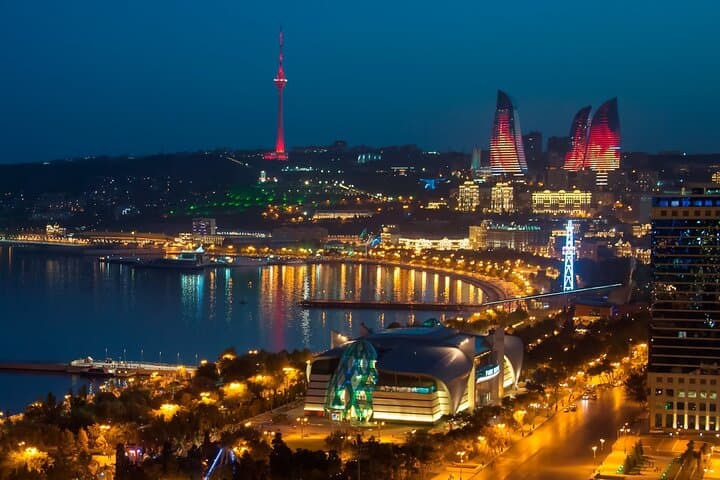 5-Day Unforgettable Azerbaijan: Baku, Gabala & Gobustan Cultural Circuit