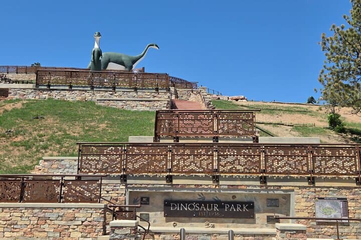 Rapid City Shared Tour: Skyline Drive, Presidents & Museums in 4–5 Hours photo 3