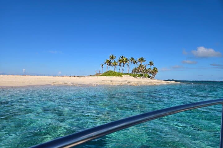 Nassau Center Console Boat Rental with Skipper: Private 23' Pro-Line Charter photo 6