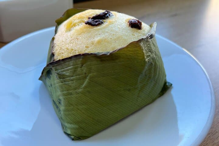 Taste Ecuador: Quito Food Walking Tour & Market Tastings photo 5