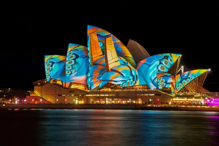 Sydney Coastal Highlights Half-Day Tour — Bondi, Mrs Macquarie's Chair & The Gap