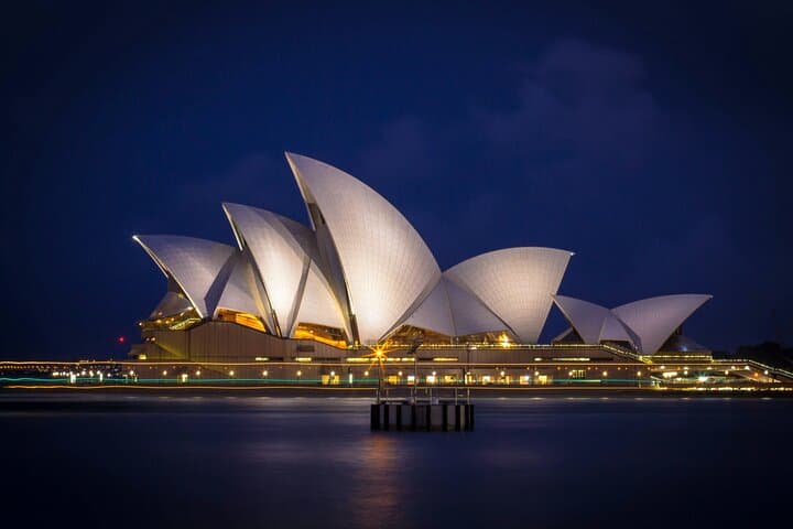 Sydney Coastal Highlights Half-Day Tour — Bondi, Mrs Macquarie's Chair & The Gap photo 3