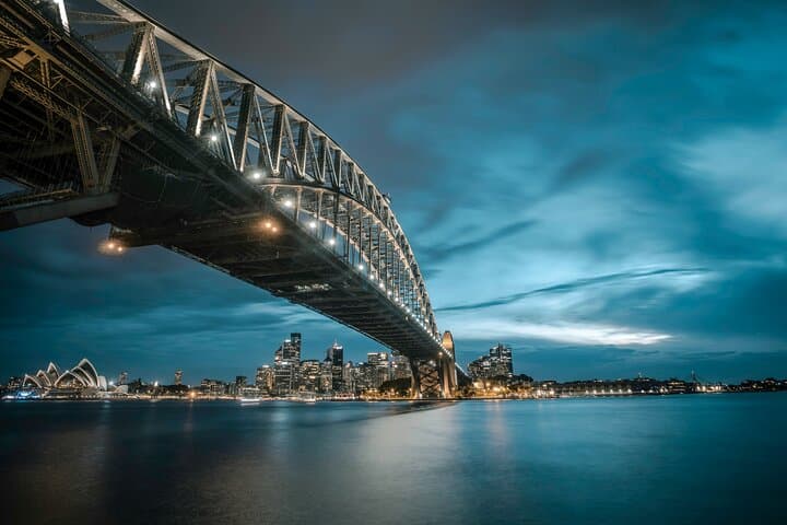 Sydney Coastal Highlights Half-Day Tour — Bondi, Mrs Macquarie's Chair & The Gap photo 4