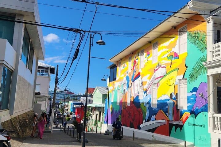 Puerto Plata City Tour: Rum, Chocolate & Cigar Tastes photo 4
