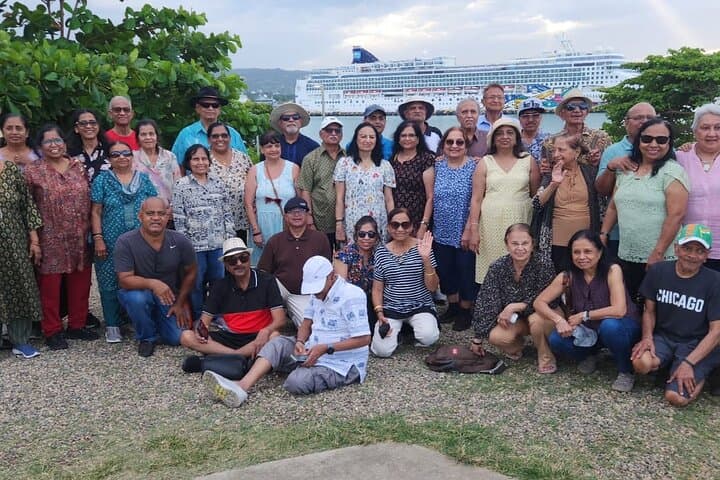 Puerto Plata City Tour: Rum, Chocolate & Cigar Tastes photo 5