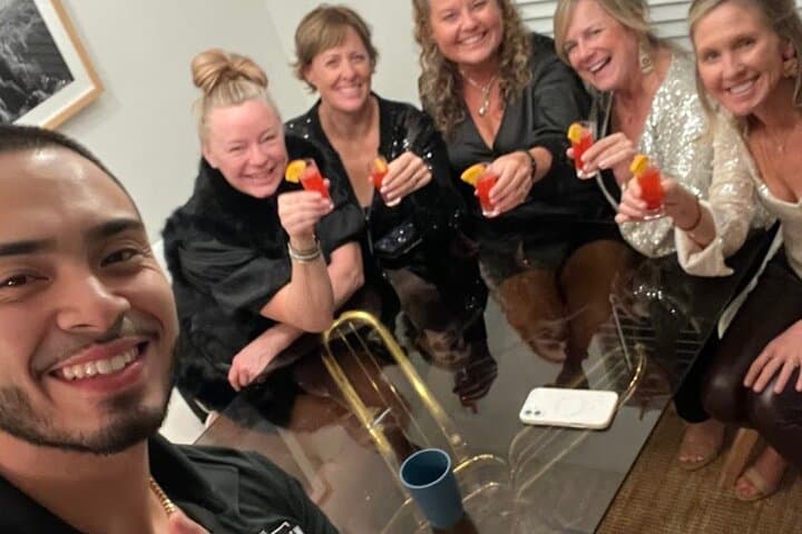 Private Charleston Mixology Class — Craft 3 Cocktails with a Pro photo 4