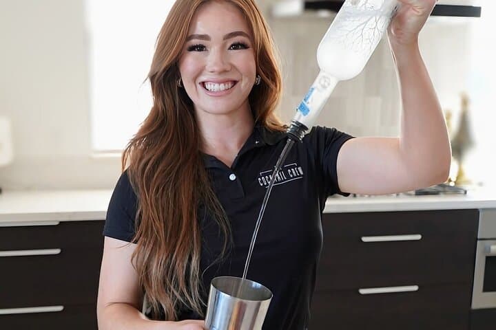 Private Charleston Mixology Class — Craft 3 Cocktails with a Pro photo 6