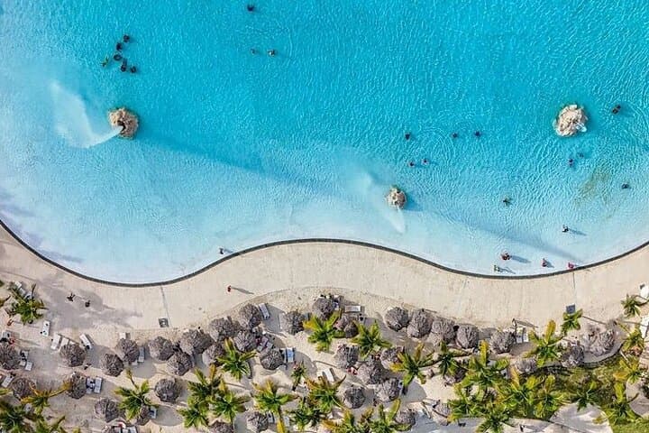 Dorado Park Punta Cana — Full-Day Water Adventure in Cap Cana photo 4