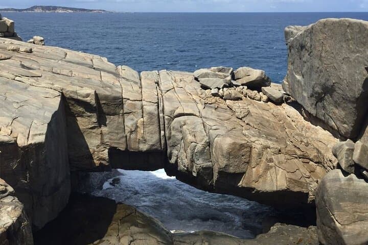 Southern Experience 3-Day Tour: Wave Rock, Valley of the Giants & Albany photo 4