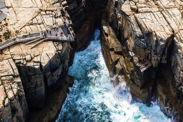 Southern Experience 3-Day Tour: Wave Rock, Valley of the Giants & Albany