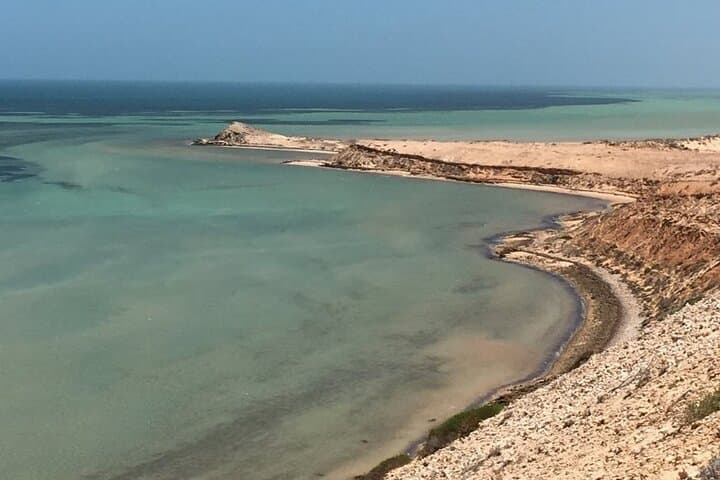 Outback Coast 4-Day Tour: Pinnacles, Kalbarri & Monkey Mia Highlights photo 6