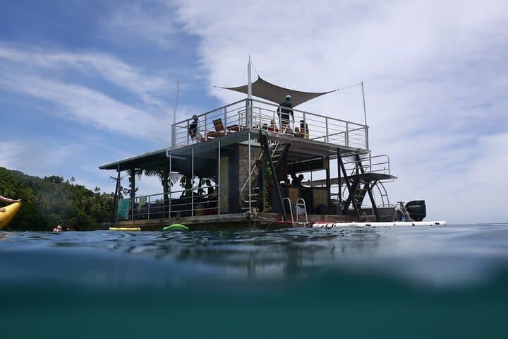 Lailai Lounge All-Inclusive Island Retreat: Snorkeling, Sandbars & Fijian Culture