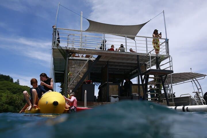 Lailai Lounge All-Inclusive Island Retreat: Snorkeling, Sandbars & Fijian Culture photo 2