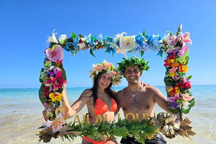 Lailai Lounge All-Inclusive Island Retreat: Snorkeling, Sandbars & Fijian Culture photo 4