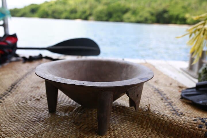 Lailai Lounge All-Inclusive Island Retreat: Snorkeling, Sandbars & Fijian Culture photo 6