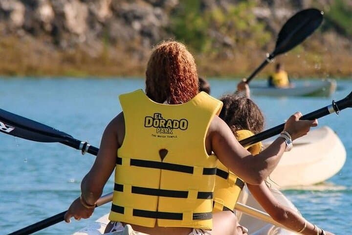 Dorado Park Punta Cana — Full-Day Water Adventure in Cap Cana photo 2