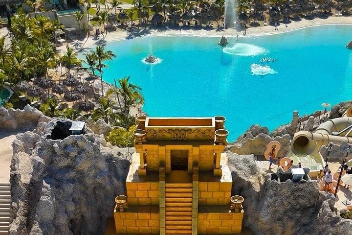 Dorado Park Punta Cana — Full-Day Water Adventure in Cap Cana photo 3