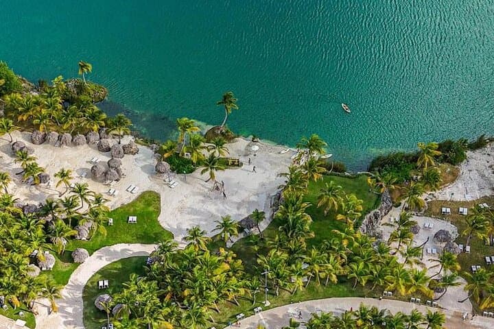 Dorado Park Punta Cana — Full-Day Water Adventure in Cap Cana photo 6