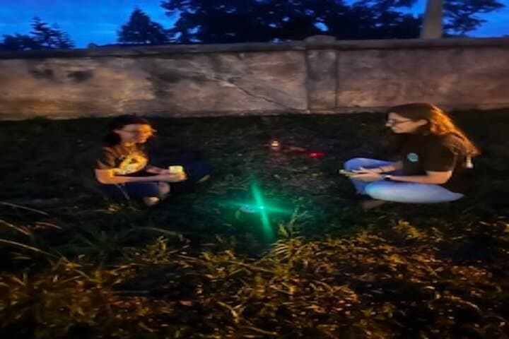 After-Dark Ghost Hunt: Guided Paranormal Investigation Tour in St. Augustine photo 2