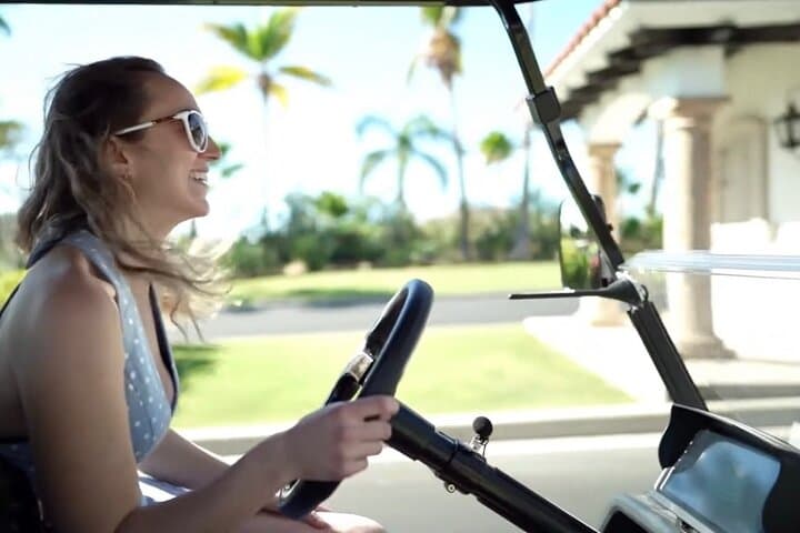Explore McKinney by Street-Legal Golf Cart: Self-Guided Downtown & Neighborhood Route photo 3