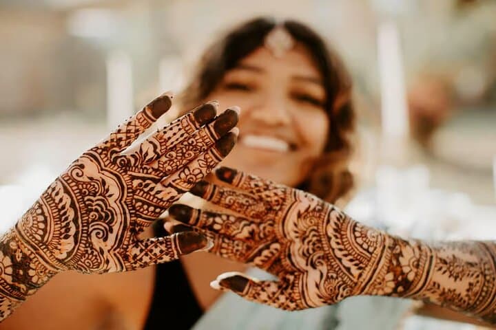Experience 10 Indian Cultural Activities in One Delhi Home