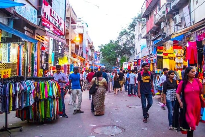 Experience 10 Indian Cultural Activities in One Delhi Home photo 5
