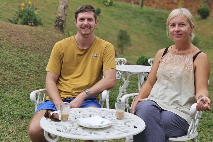 Kerala in Five Days: Munnar Teas, Alleppey Backwaters & Fort Kochi Heritage photo 6